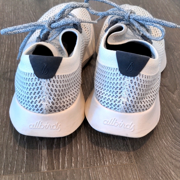 AllBirds Women's tree dashers - Picture 2 of 4